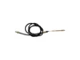 Parking Brake Cable C92375 - Direct Fit - angled view