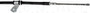 Parking Brake Cable C661473 - Direct Fit - right view