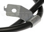 Parking Brake Cable C661452 - Direct Fit - alternate view