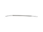 Parking Brake Cable C92332 - Direct Fit - angled view
