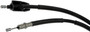 Parking Brake Cable C661360 - Direct Fit - left view