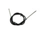 Parking Brake Cable C93106 - Direct Fit - angled view