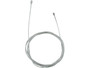 Parking Brake Cable C93225 - Direct Fit - angled view