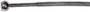 Parking Brake Cable C92597 - Direct Fit - side view