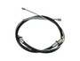 Parking Brake Cable C92945 - Direct Fit - angled view