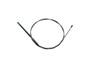 Parking Brake Cable C92819 - Direct Fit - angled view