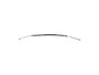Parking Brake Cable C93627 - Direct Fit - angled view