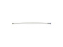 Parking Brake Cable C93027 - Direct Fit - front view