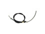 Parking Brake Cable C93212 - Direct Fit - angled view