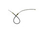Parking Brake Cable C93192 - Direct Fit - angled view