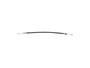 Parking Brake Cable C93867 - Direct Fit - angled view