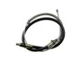 Parking Brake Cable C93926 - Direct Fit - angled view