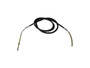 Parking Brake Cable C93937 - Direct Fit - front view