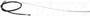 Parking Brake Cable C94118 - Direct Fit - angled view