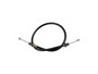 Parking Brake Cable C94379 - Direct Fit - angled view