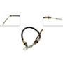 Parking Brake Cable C94382 - Direct Fit - front view
