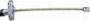 Parking Brake Cable C93732 - Direct Fit - right view