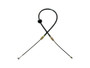 Parking Brake Cable C95013 - Direct Fit - front view
