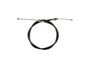 Parking Brake Cable C94693 - Direct Fit - angled view