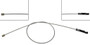 Parking Brake Cable C95364 - Direct Fit - front view
