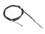 Parking Brake Cable C94718 - Direct Fit - front view