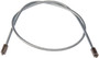 Parking Brake Cable C95032 - Direct Fit - angled view