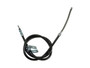 Parking Brake Cable C94675 - Direct Fit - angled view