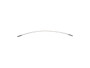 Parking Brake Cable C95242 - Direct Fit - angled view