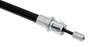Parking Brake Cable C95093 - Direct Fit - alternate view