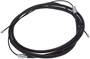 Parking Brake Cable C95093 - Direct Fit - alternate view