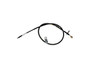 Parking Brake Cable C95519 - Direct Fit - front view