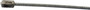 Parking Brake Cable C95378 - Direct Fit - side view