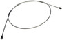Parking Brake Cable C95378 - Direct Fit - alternate view