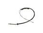Parking Brake Cable C95976 - Direct Fit - front view