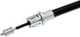 Parking Brake Cable C95976 - Direct Fit - side view