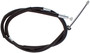 Parking Brake Cable C96262 - Direct Fit - alternate view