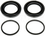 Disc Brake Caliper Repair Kit D670190 - angled view