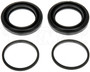 Disc Brake Caliper Repair Kit D670190 - alternate view
