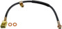 Brake Hydraulic Hose H101927 - front view