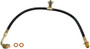 Brake Hydraulic Hose H102464 - front view