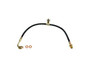 Brake Hydraulic Hose H102464 - angled view