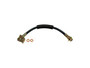 Brake Hydraulic Hose H102470 - angled view