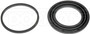 Disc Brake Caliper Repair Kit D670162 - angled view
