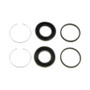 Disc Brake Caliper Repair Kit D351775 - front view