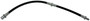 Brake Hydraulic Hose H113145 - top view