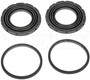 Disc Brake Caliper Repair Kit D670176 - alternate view