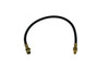 Brake Hydraulic Hose H103204 - front view