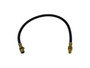 Brake Hydraulic Hose H103204 - angled view