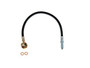 Brake Hydraulic Hose H126749 - front view