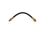 Brake Hydraulic Hose H36048 - angled view